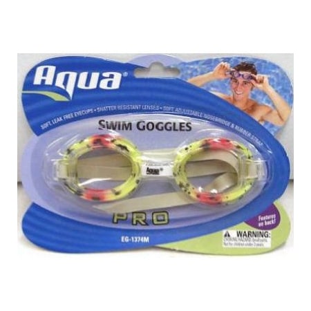 Newt Aquatic Goggle